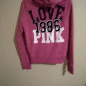 Vs pink  outfit  Medium